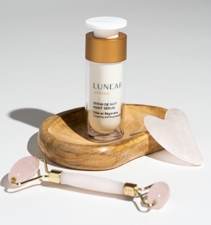 Séléné Sérum de Nuit – Image 3